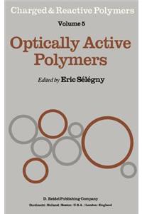 Optically Active Polymers