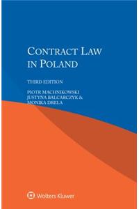 Contract Law in Poland