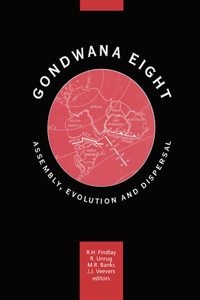 Gondwana Eight