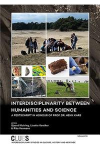 Interdisciplinarity Between Humanities and Science