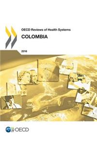 OECD Reviews of Health Systems