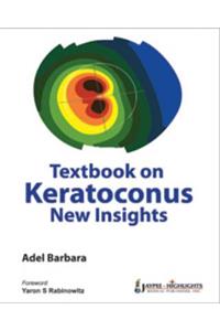 Textbook on Keratoconus