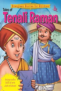 Talesof Tenali Raman