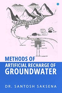 Methods of Artificial Recharge of Groundwater