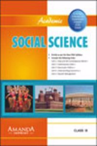 Academic Social Science Ix