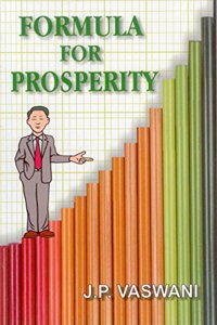 Formula for Prosperity