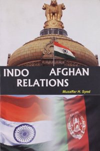 INDO-Afghan relations