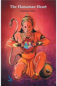 Hanuman Heart