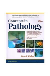 Concepts In Pathology