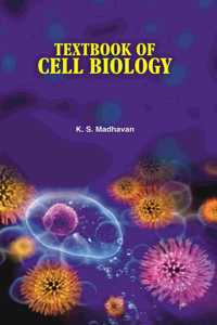 Textbook of Cell Biology