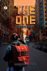 ONE A Trilogy Book 1