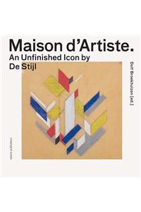 Maison d'Artiste