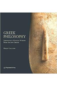 Greek Philosophy