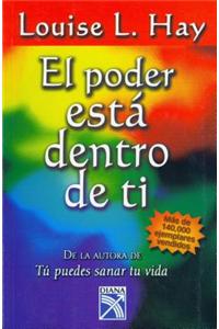 Poder Esta Dentro de Ti