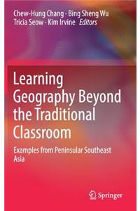 Learning Geography Beyond the Traditional Classroom
