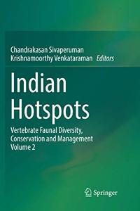 Indian Hotspots