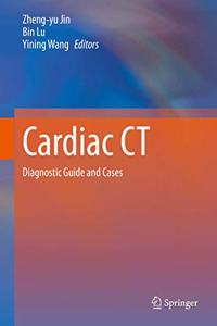 Cardiac CT