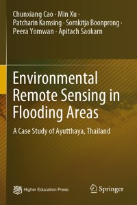 Environmental Remote Sensing in Flooding Areas