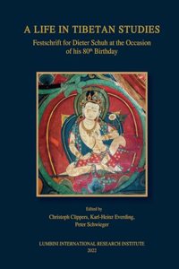 A Life In Tibetan Studies