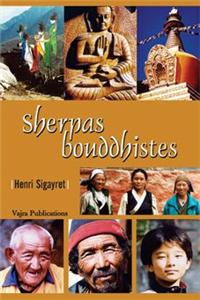 Sherpas Bouddhists