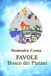 Favole - Bosco dei Platani