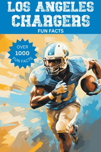 Los Angeles Chargers Fun Facts