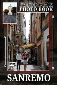 Sanremo Photo Book