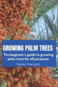 Growing Palm Trees
