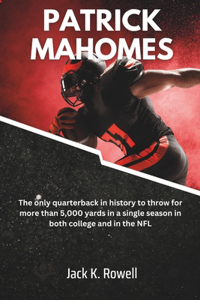 Patrick Mahomes