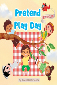 Pretend Play Day
