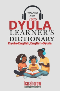 Dyula Learner's Dictionary
