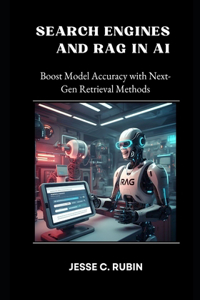 Search Engines and RAG in AI