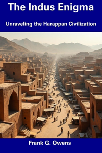 The Indus Enigma