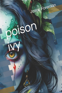 poison ivy