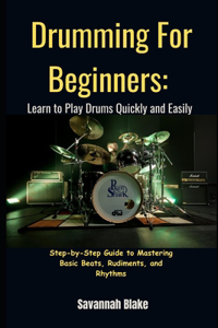Drumming for Beginners