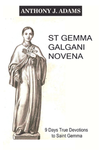 St Gemma Galgani Novena
