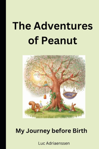 adventures of Peanut