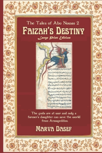 Faizah's Destiny