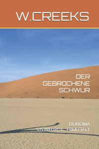 Gebrochene Schwur