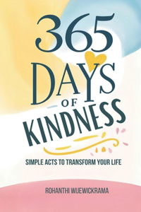 365 Days of Kindness