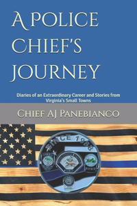 Police Chief's Journey