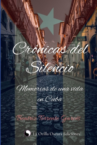 Crónicas del Silencio
