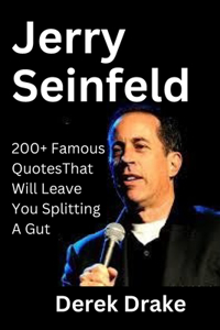 Jerry Seinfeld