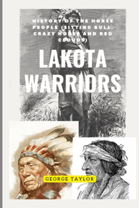 Lakota Warriors