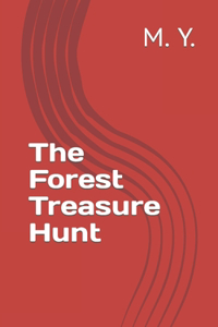 Forest Treasure Hunt
