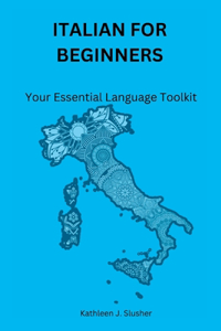 Italian for Beginners