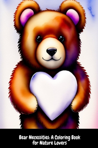 Bear Necessities