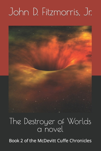 Destroyer of Worlds