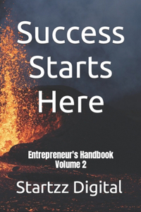 Success Starts Here