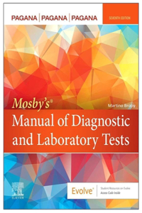 Manual of Diagnostic and Laboratory Tests